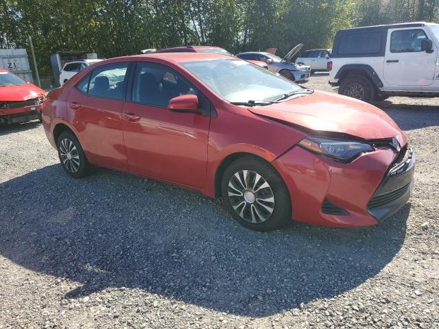 Photo 4 from auction – 2018 TOYOTA COROLLA L with VIN 5YFBURHE2JP856053