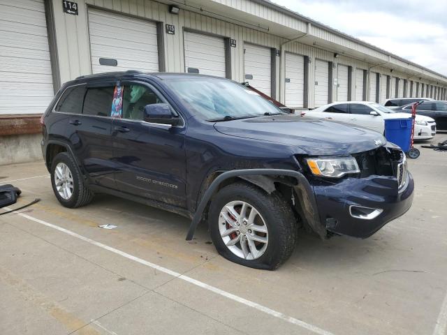 Photo 4 from auction – 2018 JEEP GRAND CHER with VIN 1C4RJFAG3JC287837