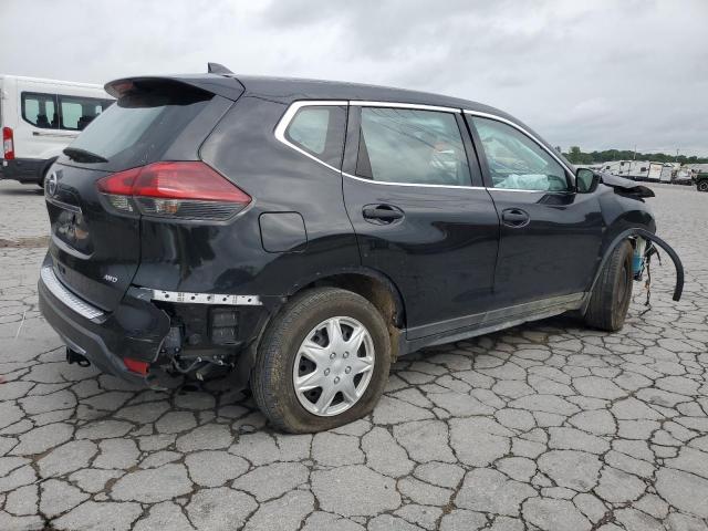 Photo 3 from auction – 2020 NISSAN ROGUE S with VIN KNMAT2MV4LP508660