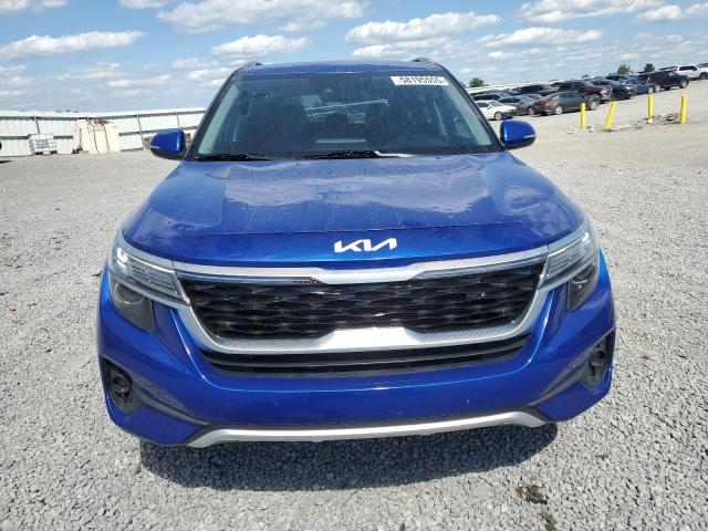 Photo 5 from auction – 2022 KIA SELTOS S with VIN KNDEU2AA7N7248483