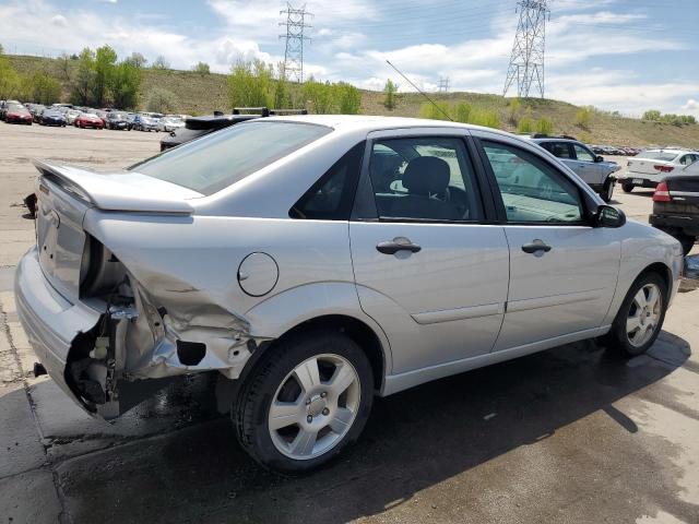 Photo 3 from auction – 2007 FORD FOCUS S with VIN 1FAHP34N87W361415