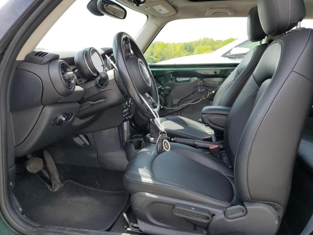 Photo 7 from auction – 2016 MINI COOPER with VIN WMWXP5C5XG2D14445