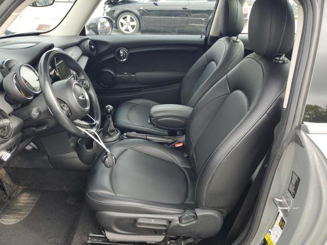 Photo 7 from auction – 2018 MINI COOPER with VIN WMWXP5C52J2D71696
