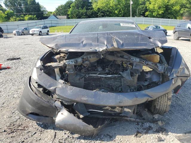 Photo 5 from auction – 2015 DODGE CHARGER SE with VIN 2C3CDXBG2FH721885
