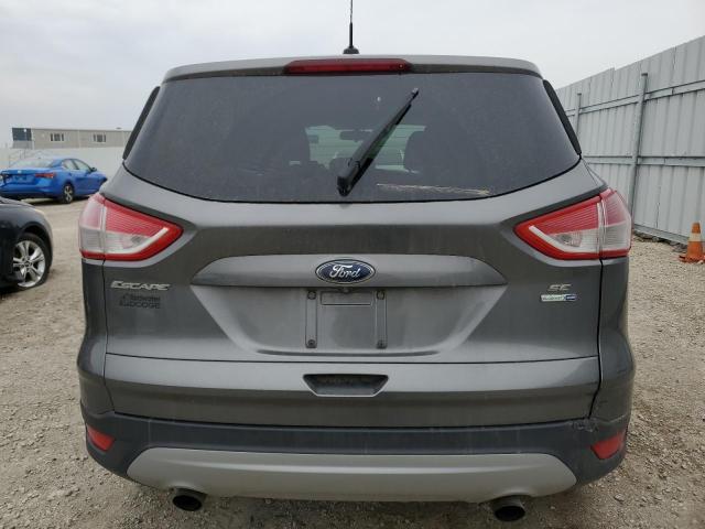 Photo 6 from auction – 2014 FORD ESCAPE SE with VIN 1FMCU9GX1EUC95923