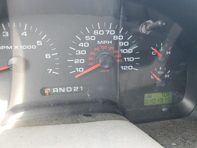 Photo 9 from auction – 2006 FORD F150 SUPER with VIN 1FTRW12W86FB77978