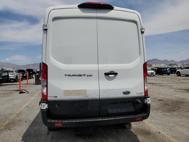 Photo 6 from auction – 2020 FORD TRANSIT T- with VIN 1FTBR1C85LKB35327