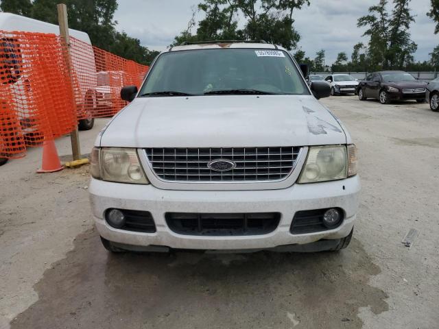Фото 5 с аукциона – 2004 FORD EXPLORER X с VIN 1FMZU63K84UA36752