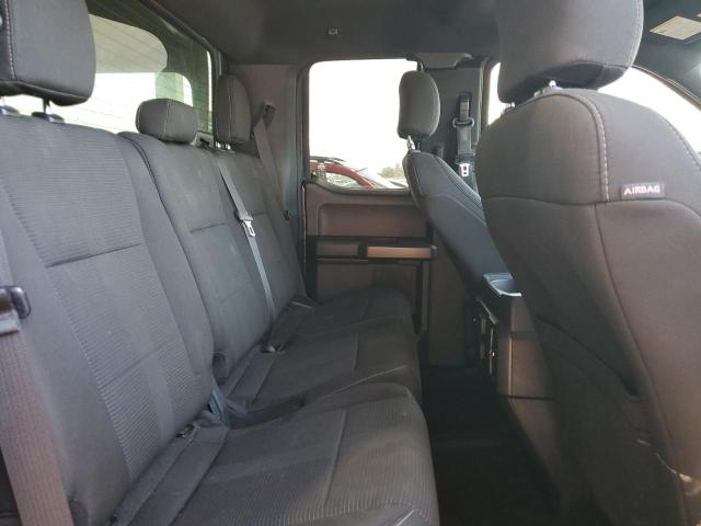 Photo 10 from auction – 2016 FORD F150 with VIN 1FTEX1CP0GFA11331