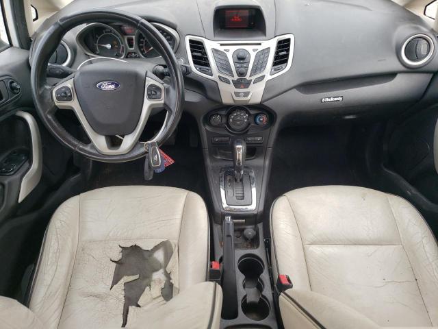 Photo 8 from auction – 2011 FORD FIESTA with VIN 3FADP4CJ5BM108385