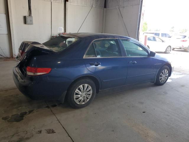 Photo 3 from auction – 2003 HONDA ACCORD LX with VIN 1HGCM56323A079963