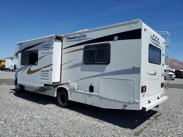 Photo 3 from auction – 2009 FOUW FLT CAMPER with VIN 1FDXE45S09DA71444