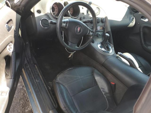 Photo 8 from auction – 2007 PONTIAC SOLSTICE with VIN 1G2MB35B67Y113569