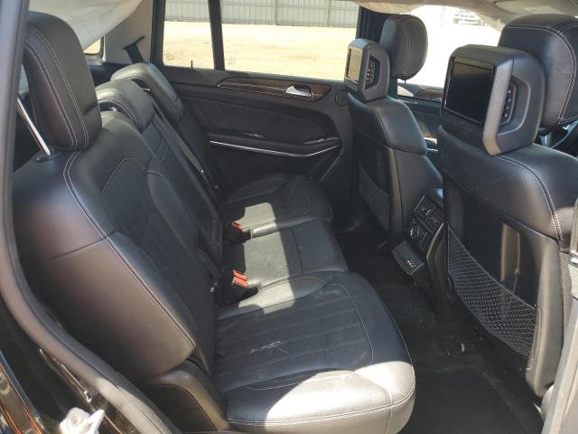Photo 11 from auction – 2014 MERCEDES-BENZ GL 450 4MA with VIN 4JGDF7CE4EA335226