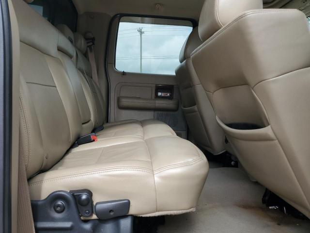 Photo 10 from auction – 2008 FORD F150 SUPER with VIN 1FTPW14VX8FA76665
