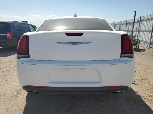 Photo 6 from auction – 2015 CHRYSLER 300 S with VIN 2C3CCAGG8FH927172