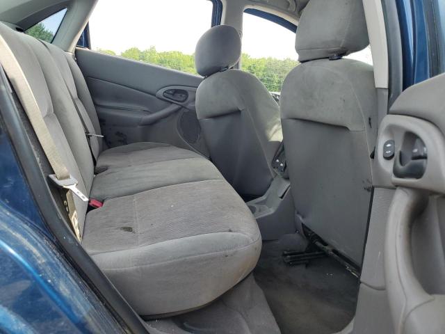 Photo 10 from auction – 2000 FORD FOCUS SE with VIN 1FAFP3438YW337767