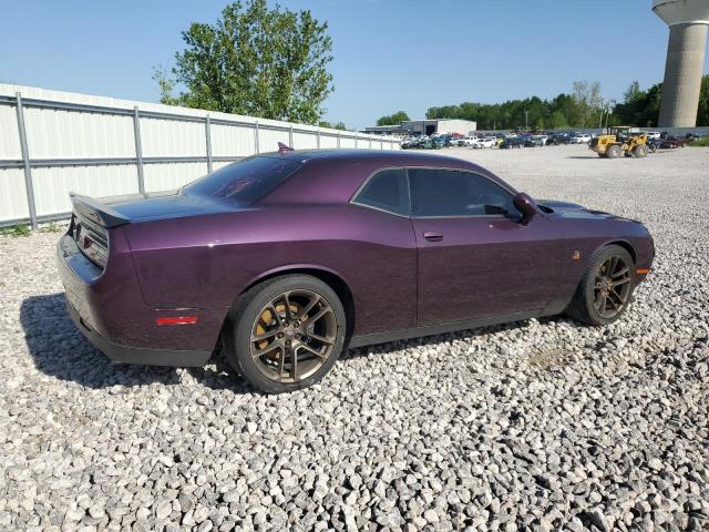 Photo 3 from auction – 2022 DODGE CHALLENGER with VIN 2C3CDZFJ5NH194084