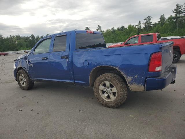 Photo 2 from auction – 2017 RAM 1500 ST with VIN 1C6RR7FG7HS758855