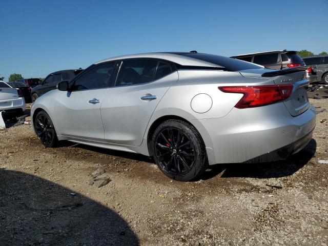 Photo 2 from auction – 2017 NISSAN MAXIMA 3.5 with VIN 1N4AA6APXHC393506