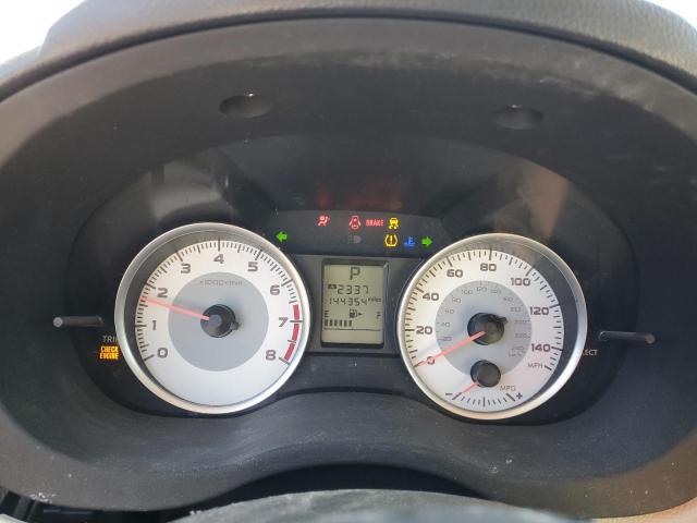 Photo 9 from auction – 2014 SUBARU IMPREZA with VIN JF1GPAA60E8294999