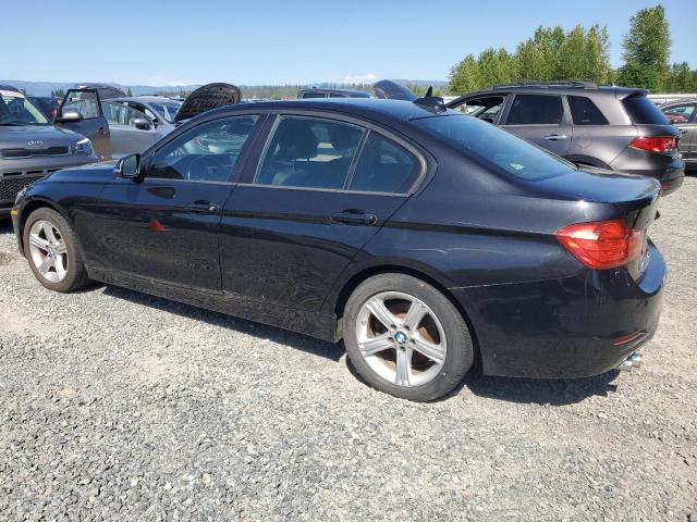 Photo 2 from auction – 2013 BMW 328 XI SUL with VIN WBA3B5C54DF595169