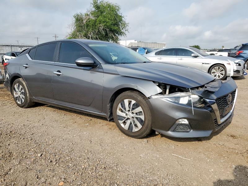 Photo 4 from auction – 2020 NISSAN ALTIMA S with VIN 1N4BL4BV9LN314520