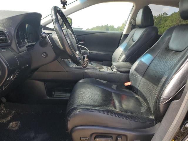 Photo 7 from auction – 2013 LEXUS RX with VIN 2T2ZK1BA4DC089012