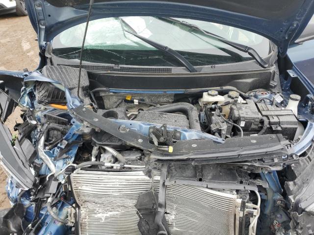 Photo 12 from auction – 2024 CHEVROLET EQUINOX LS with VIN 3GNAXHEG2RL292942