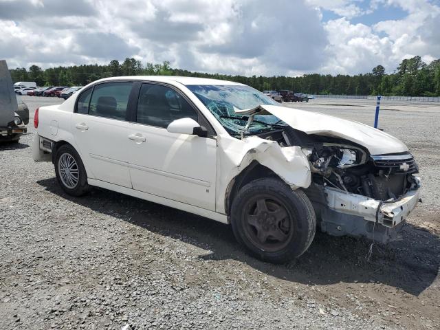 Photo 4 from auction – 2008 CHEVROLET MALIBU LT with VIN 1G1ZT58N58F144186