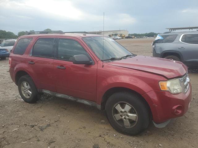 Photo 4 from auction – 2009 FORD ESCAPE XLT with VIN 1FMCU93G69KB54207