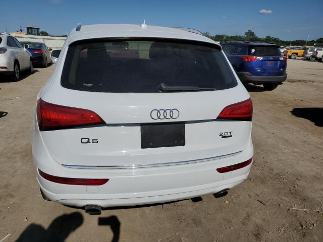 Photo 6 from auction – 2015 AUDI Q5 PREMIUM with VIN WA1CFAFP7FA136242
