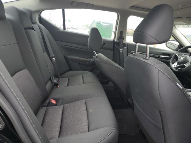 Photo 10 from auction – 2024 NISSAN ALTIMA SV with VIN 1N4BL4DV1RN437296