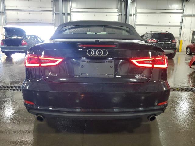 Photo 6 from auction – 2016 AUDI A3 PREMIUM with VIN WAU78LFF1G1080155