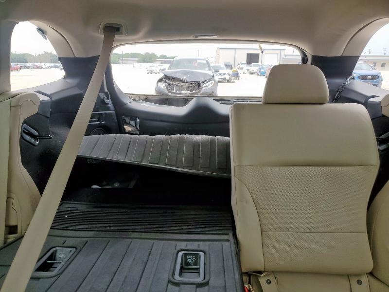 Photo 10 from auction – 2019 SUBARU OUTBACK 2. with VIN 4S4BSANC3K3384638