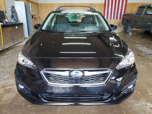 Photo 5 from auction – 2019 SUBARU IMPREZA PR with VIN 4S3GTAD66K3722424