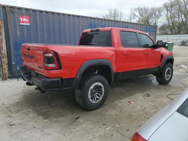 Photo 3 from auction – 2021 RAM 1500 TRX with VIN 1C6SRFU91MN830108