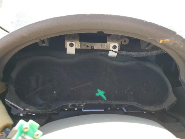 Photo 9 from auction – 2007 NISSAN ALTIMA 2.5 with VIN 1N4AL21E77N412727