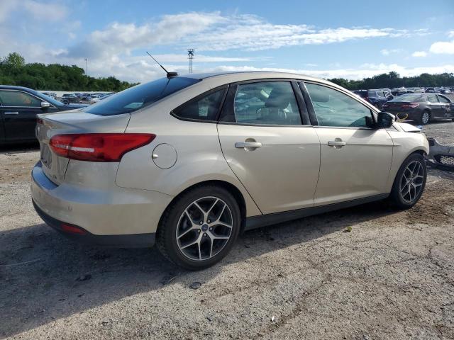 Photo 3 from auction – 2017 FORD FOCUS SEL with VIN 1FADP3H25HL320340