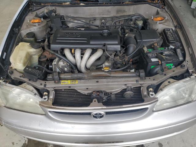 Foto 11 de la subasta – 2000 TOYOTA COROLLA VE con VIN 2T1BR12E3YC360300
