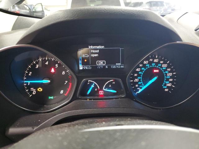 Photo 9 from auction – 2013 FORD ESCAPE SEL with VIN 1FMCU9H95DUA25494