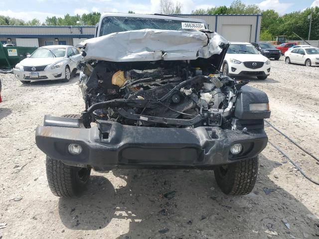 Photo 5 from auction – 2018 JEEP WRANGLER U with VIN 1C4HJXDG6JW258540