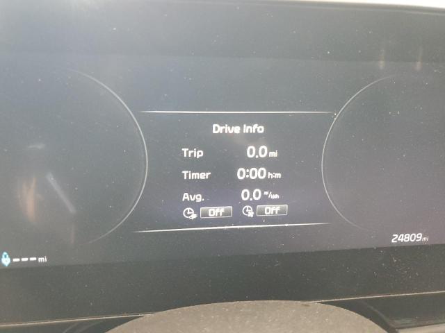 Photo 9 from auction – 2023 KIA NIRO WIND with VIN KNDCR3L15P5072480