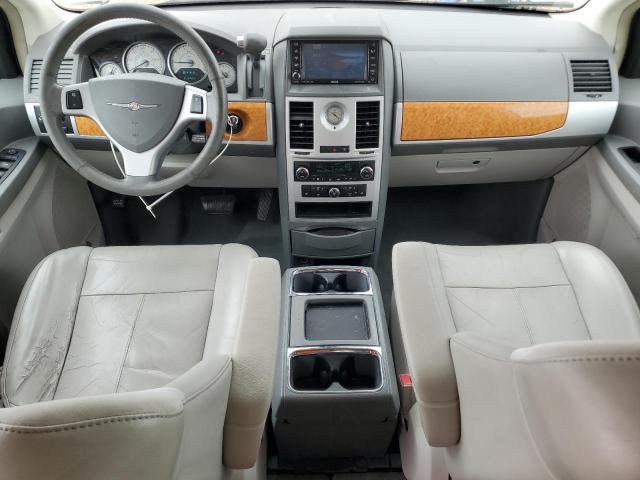 Photo 8 from auction – 2009 CHRYSLER TOWN & COU with VIN 2A8HR64X59R655141