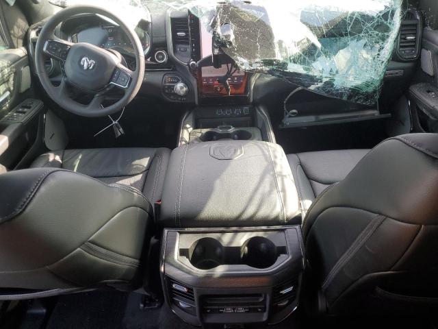 Photo 8 from auction – 2025 RAM 1500 REBEL with VIN 1C6SRFLP9SN698857