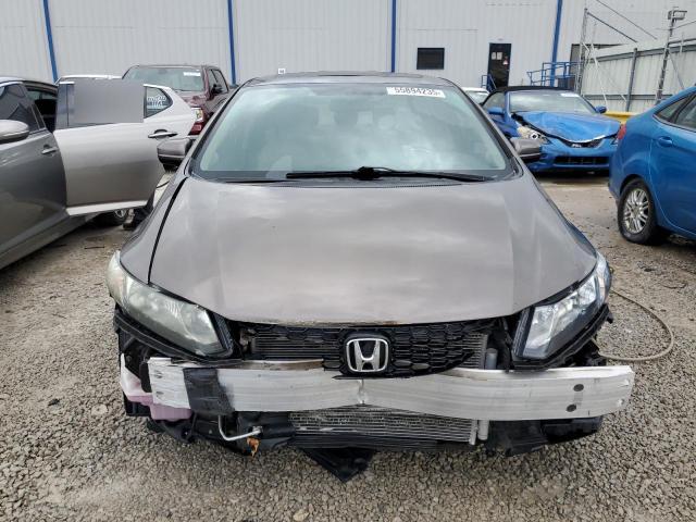 Photo 5 from auction – 2014 HONDA CIVIC EX with VIN 2HGFB2F81EH543973