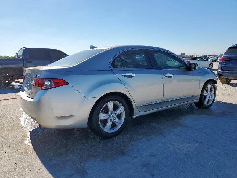 Photo 3 from auction – 2010 ACURA TSX with VIN JH4CU2F63AC034103