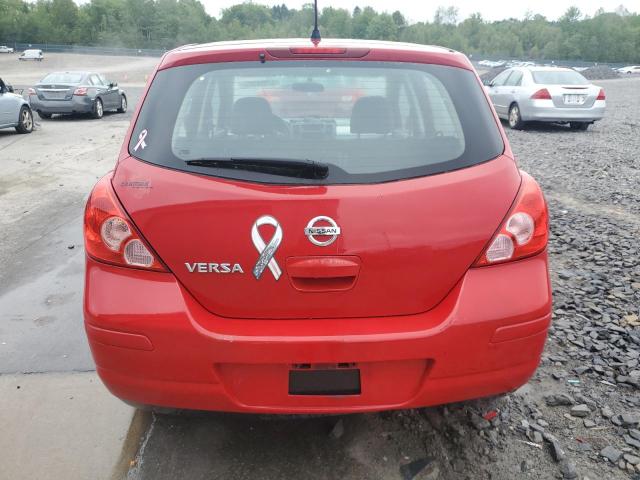Photo 6 from auction – 2011 NISSAN VERSA S with VIN 3N1BC1CP1BL423404
