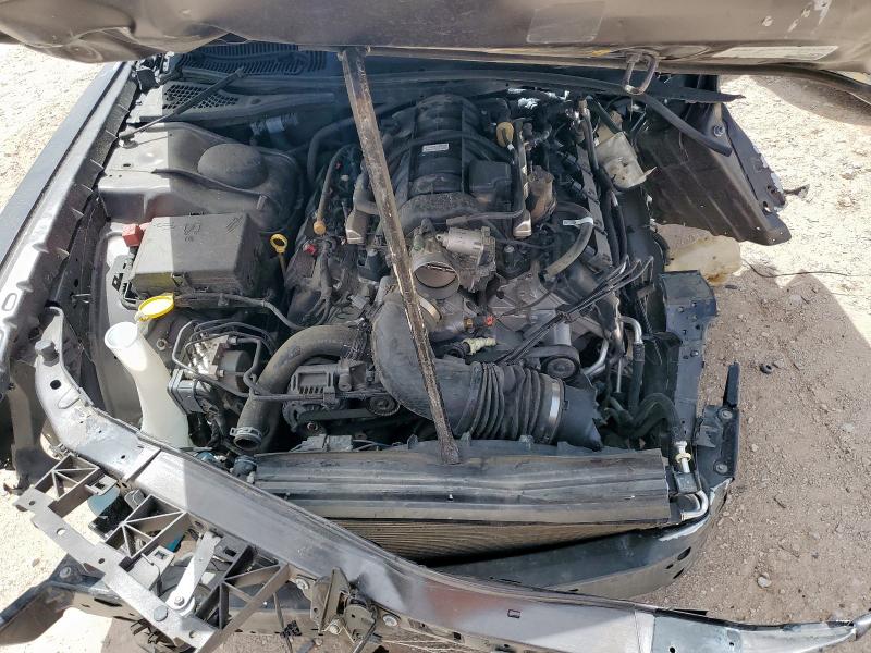Photo 11 from auction – 2023 DODGE CHALLENGER with VIN 2C3CDZBT3PH605993