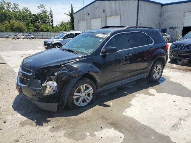 Фото 1 с аукциона – 2014 CHEVROLET EQUINOX LT с VIN 2GNFLCE31E6256952